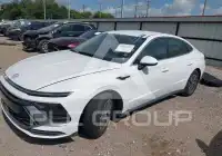 2026 Hyundai Sonata photo