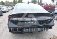 2026 Hyundai Sonata фото