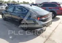 2026 Hyundai Sonata photo