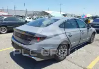 2026 Hyundai Sonata фото