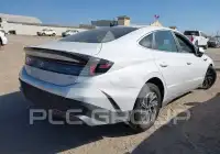 2026 Hyundai Sonata фото
