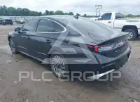 2026 Hyundai Sonata photo