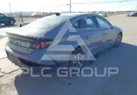2026 Hyundai Sonata photo