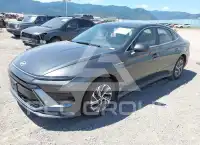 2026 Hyundai Sonata photo