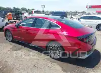 2026 Hyundai Sonata фото