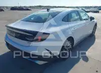 2026 Hyundai Sonata photo