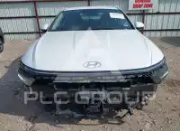 2026 Hyundai Sonata фото