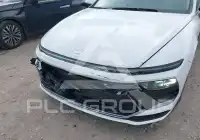 2026 Hyundai Sonata photo
