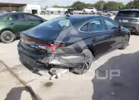 2026 Hyundai Sonata photo