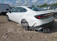 2026 Hyundai Sonata фото
