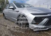 2026 Hyundai Sonata фото
