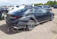 2026 Hyundai Sonata фото