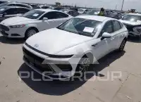 2026 Hyundai Sonata фото