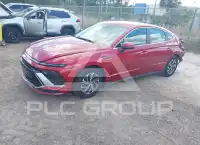 2026 Hyundai Sonata фото