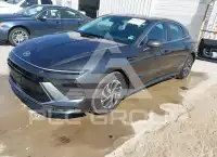2026 Hyundai Sonata фото