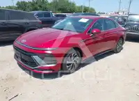 2026 Hyundai Sonata photo