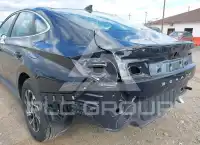 2026 Hyundai Sonata фото