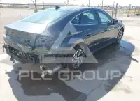 2026 Hyundai Sonata фото
