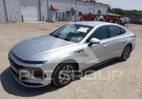 2026 Hyundai Sonata фото