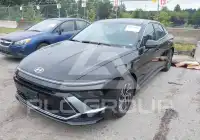 2026 Hyundai Sonata фото