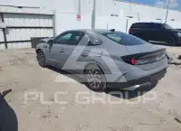 2026 Hyundai Sonata фото