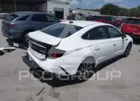 2026 Hyundai Sonata фото