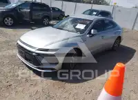 2026 Hyundai Sonata фото