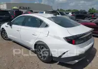 2026 Hyundai Sonata photo