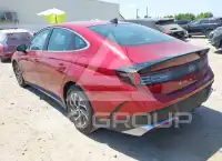 2026 Hyundai Sonata photo
