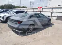 2026 Hyundai Sonata фото