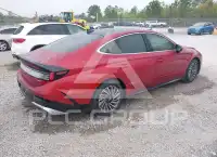 2026 Hyundai Sonata фото