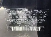 2026 Hyundai Sonata photo
