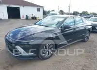 2026 Hyundai Sonata фото