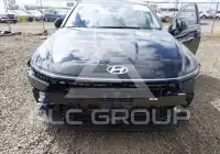 2026 Hyundai Sonata photo