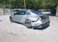 2026 Hyundai Sonata photo
