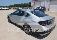 2026 Hyundai Sonata фото