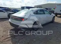 2026 Hyundai Sonata фото