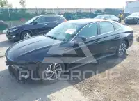 2026 Hyundai Sonata фото