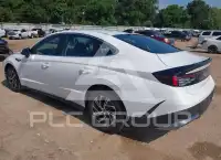 2026 Hyundai Sonata фото