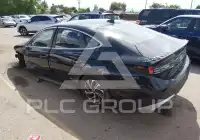 2026 Hyundai Sonata фото