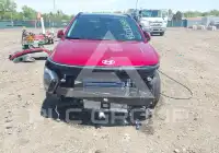 2026 Hyundai Kona фото