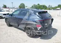 2026 Hyundai Kona фото