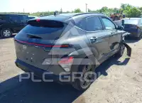 2026 Hyundai Kona фото