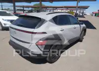 2026 Hyundai Kona фото