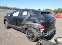 2026 Hyundai Kona фото