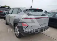2026 Hyundai Kona фото