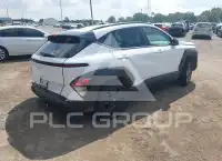 2026 Hyundai Kona фото