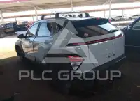 2026 Hyundai Kona фото