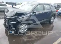 2026 Hyundai Kona фото