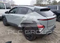 2026 Hyundai Kona фото